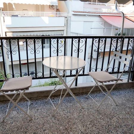 سالونيك Ifigenia Apartment المظهر الخارجي الصورة