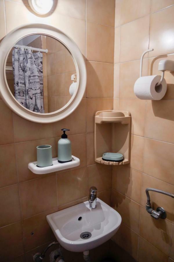 سالونيك Ifigenia Apartment المظهر الخارجي الصورة